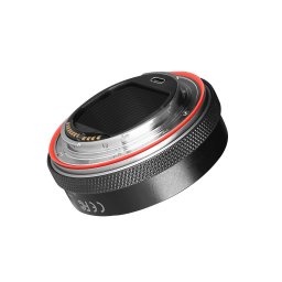ADAPTADOR MEIKE LENTES CANON EF/EFS-S PARA EOS R MK-EFTR-B