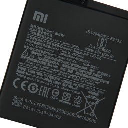 Bateria BM3M para Xiaomi Mi 9 SE