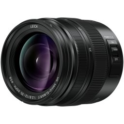 PANASONIC Leica 12-35mm f/2.8 ASPH