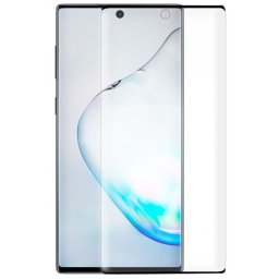 Pelicula de Vidro Samsung Galaxy Note 10 (Samsung N970) Full Face 5D Preta