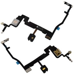 Flex de Botão Power para iPhone 11 Pro Max