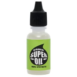 Sonic Super Oil - Lubrificante Sintético para Rolamentos