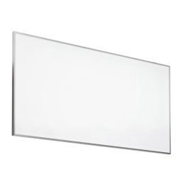 Trotec Painel infravermelho, 700 W, parede/chão – TIH 700 S