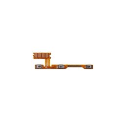 Flex On/Off e Volume Xiaomi Redmi Note 8, Redmi Note 8T