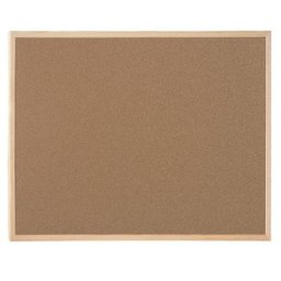 Quadro Cortiça Moldura Madeira 30x40cm MC010014010