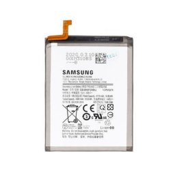 Bateria EB-BN770ABY Samsung Galaxy Note 10 Lite (Samsung N770) Original em Bulk