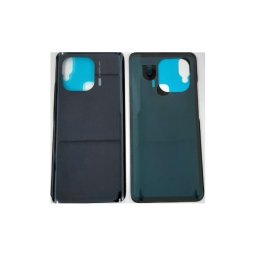 Capa Traseira Xiaomi Mi 11T, Mi 11T Pro Preto