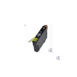 Tinteiro Compatível Epson 603XL Preto (T03A14010)