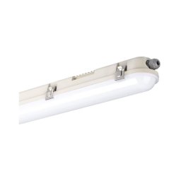 Iluminação industrial fluorescente LED EMERGENCY LED/48W/230V 4000K 150cm IP65