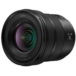 PANASONIC Lumix S 14-28mm f/4-5.6
