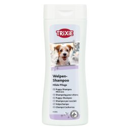 Trixie champô para cachorros