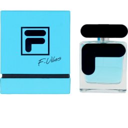 Fila / Fila - Eau de Parfum for Him 100 ml