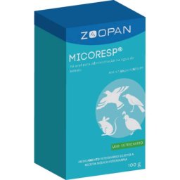 Micoresp 100g - FREE SHIPPING
