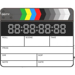 DEITY TC-SL1 Clap Digital