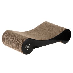 Cosma arranhador de cartão gatos