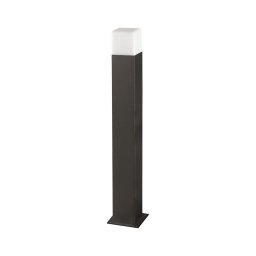 Lâmpada exterior NEW YORK 1xE27/40W/230V IP44 antracite