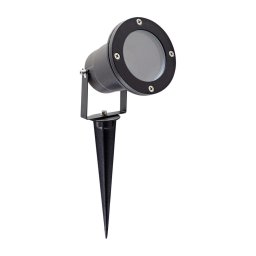 Iluminação exterior BLAKE 2 GU10/50W/230V IP65