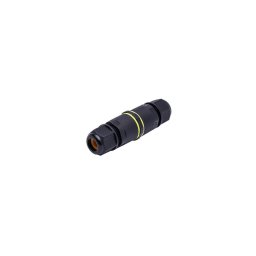 Solight WW001 − Engate de cabo 450V AC/9A IP68