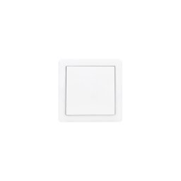 Solight 5B114 − Interruptor de casa SLIM 10A/230V