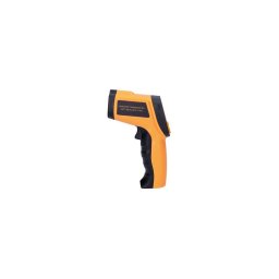 Solight TE47 - Termómetro digital de infravermelhos 9V