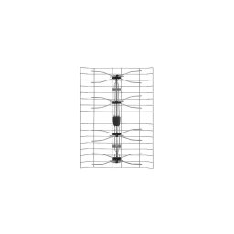 Solight HN18 - Antena exterior DVB-T/DVB-T2/DAB