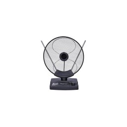 Solight HP04 - Antena digital JUPITER DVB-T/DVB-T2/DAB