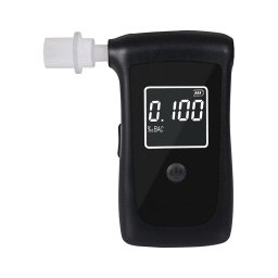 Solight 1T06 − Testador de Álcool 3xAAA