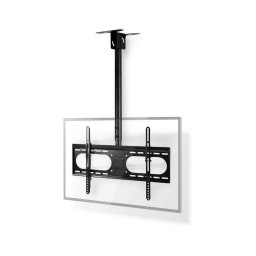 Nedis TVCM1350BK - Suporte de teto para TV 42-65”