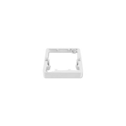 Moldura para iluminação de teto LED ATUEL 12x12 cm
