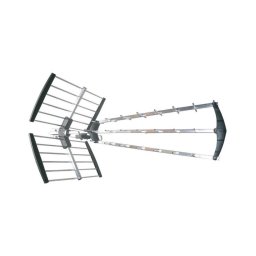 Solight HN59-LTE - Antena exterior DVB-T/DVB-T2