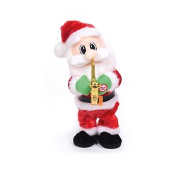 Decoração de Natal 3xAA