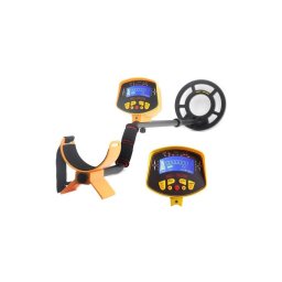 Detetor de metais 6xR6-AA