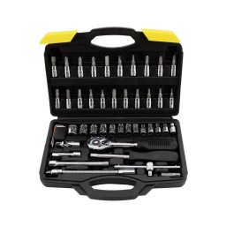 Conjunto de ferramentas Gola 46 pcs