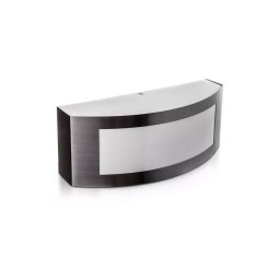 Iluminação de parede exterior 1xE27/15W/230V IP44