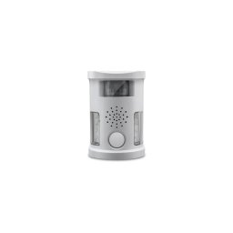 Repelente de pragas com sensor de movimento 1x9V 6LR61