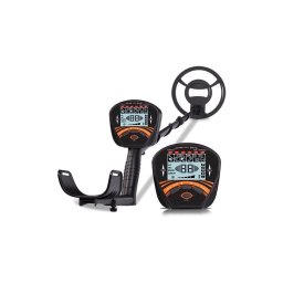 Detetor de metais 18V 2x6LR61