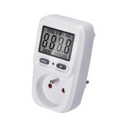 Solight DT26 - Contador digital de consumo energético