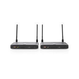 Nedis VTRA3470AT - Conjunto para transmissão de sinal sem fios HDMI™