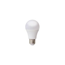 Lâmpada LED regulável A60 E27/9W/230V 3000K