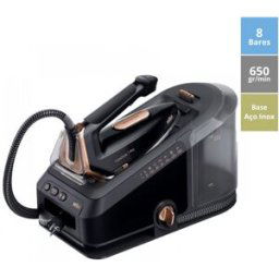 Braun IS 7286 BK