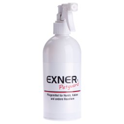 Spray de limpeza Exner Petguard