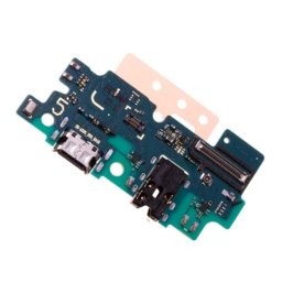 Placa PBC Conetor de Carga com Micro Xiaomi Redmi 9T