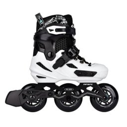 Micro Infinite 3 - Patins urbanos ajustáveis