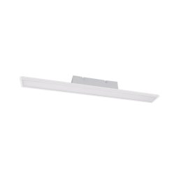 Globo 41509-12 - Iluminação de teto de casa de banho LED BURGOS LED/12W/230V IP44
