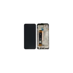 Touchscreen com Display e Frame Samsung Galaxy M33 5G (Samsung M336) Preto