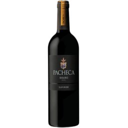 Vinho Tinto Pacheca Superior - Douro - 75cl