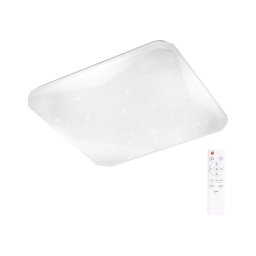 Iluminação de teto LED com regulação KASTOR com controlo remoto LED/72W/230V
