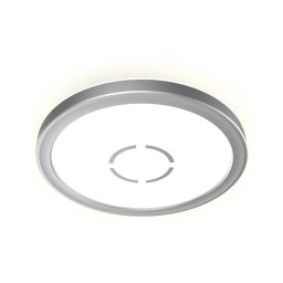 Briloner 3175-014 - Iluminação de teto LED FREE LED/12W/230V d. 19 cm