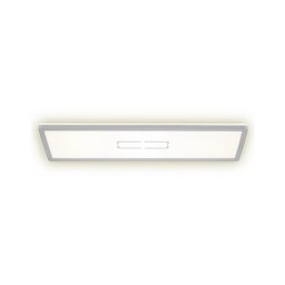 Briloner 3394-014 - Iluminação de teto LED FREE LED/22W/230V 58x20 cm