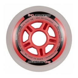Powerslide PS ONE Wheels 90mm/82A (4-pack)